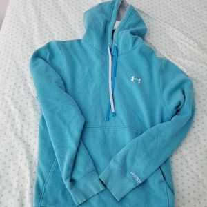 Men's Under Armour Sweatshirt Small